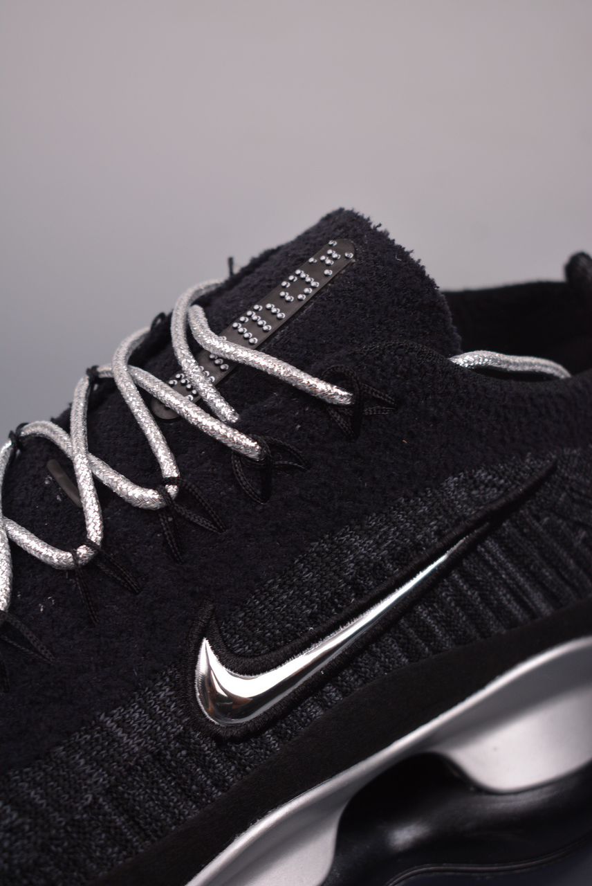 Nike Air Max Scorpion FK Black