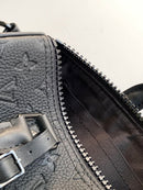 Louis Vuitton Sac Keepall Bandouliére 25