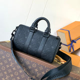 Louis Vuitton Sac Keepall Bandouliére 25