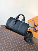 Louis Vuitton Sac Keepall Bandouliére 25
