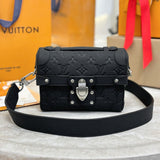 Louis Vuitton Soul Trunk