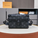 Louis Vuitton Soul Trunk Monogram