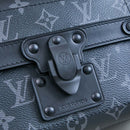 Louis Vuitton Soul Trunk Monogram