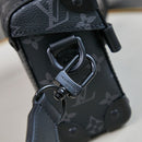 Louis Vuitton Soul Trunk Monogram