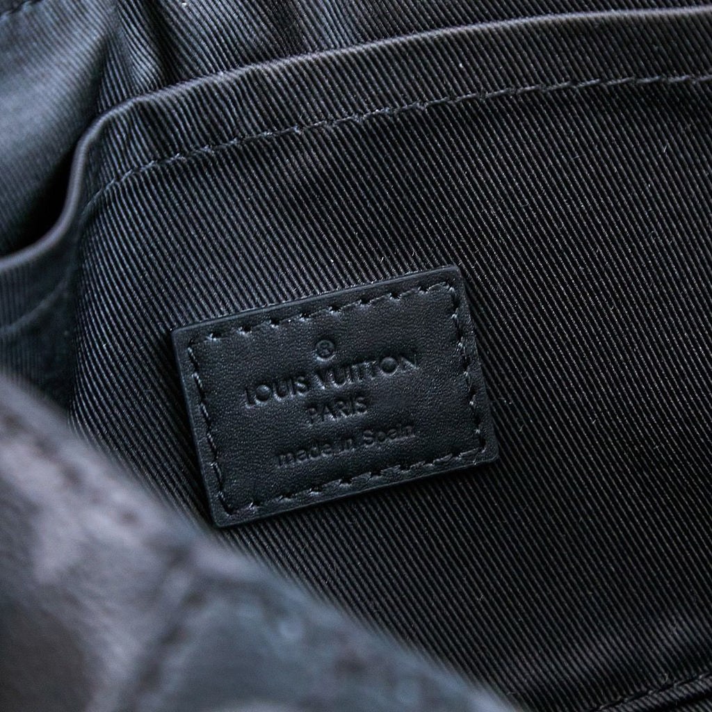 Louis Vuitton Soul Trunk Monogram