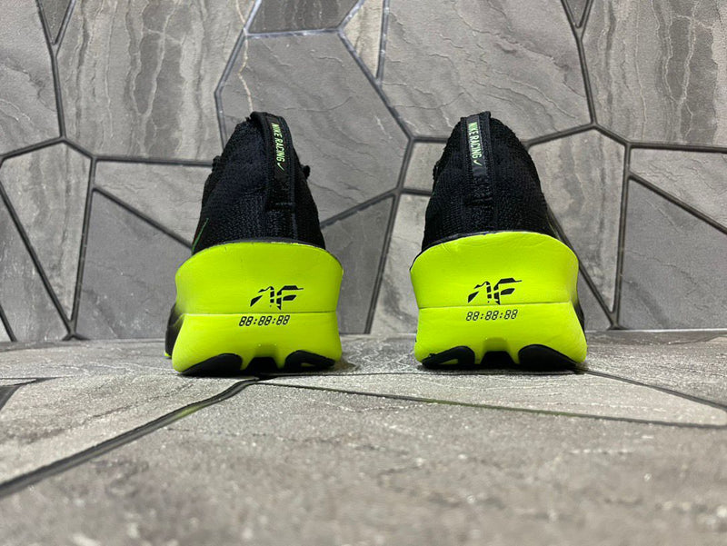 Nike Air Zoom Alphafly 3 Black Green