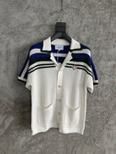 Camiseta Casa Blanca Green Blue