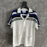 conjunto Casa Blanca Green Blue