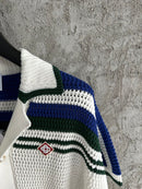 Camiseta Casa Blanca Green Blue