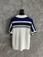 conjunto Casa Blanca Green Blue