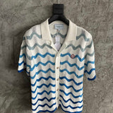 Camiseta Casa Blanca Blue