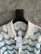 Camiseta Casa Blanca Blue