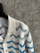 Camiseta Casa Blanca Blue