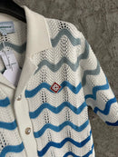 Camiseta Casa Blanca Blue