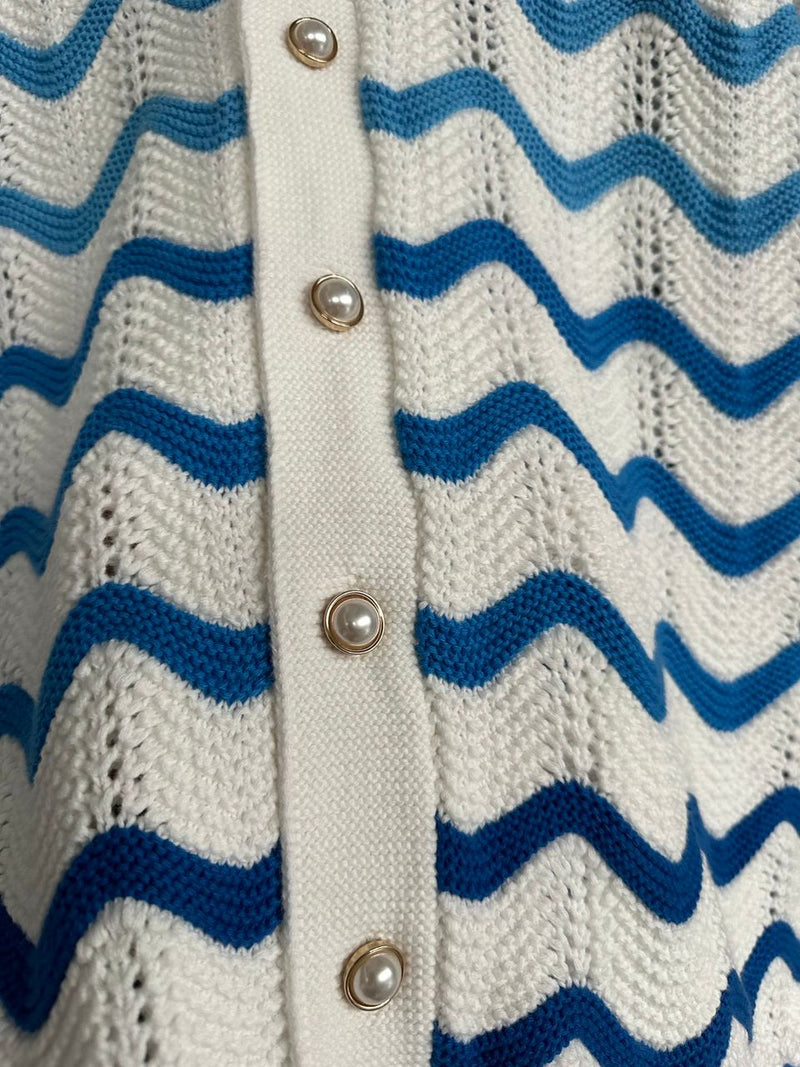 Camiseta Casa Blanca Blue