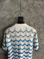 Camiseta Casa Blanca Blue