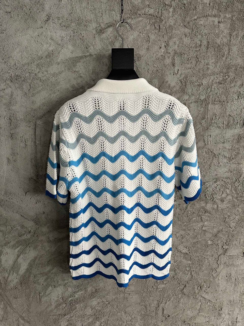 Camiseta Casa Blanca Blue