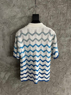 Camiseta Casa Blanca Blue