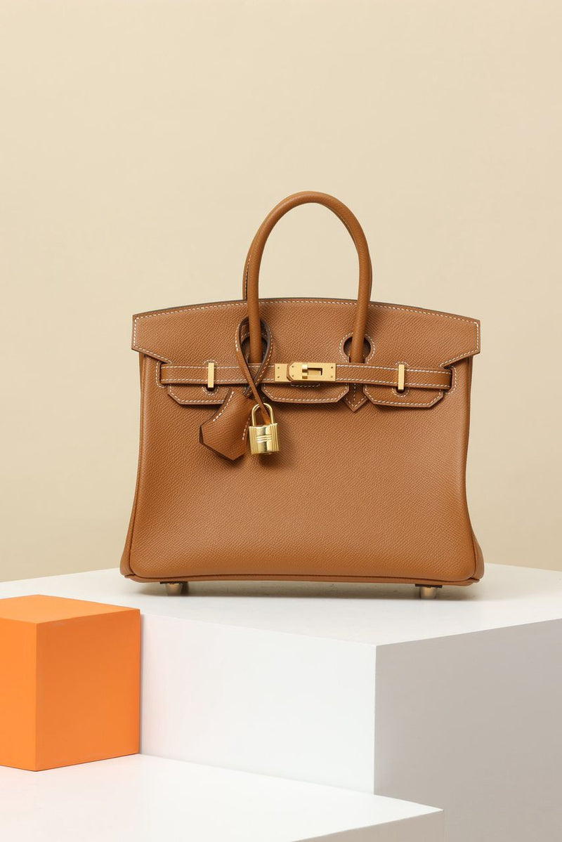 Bolsa Hermes Birkin