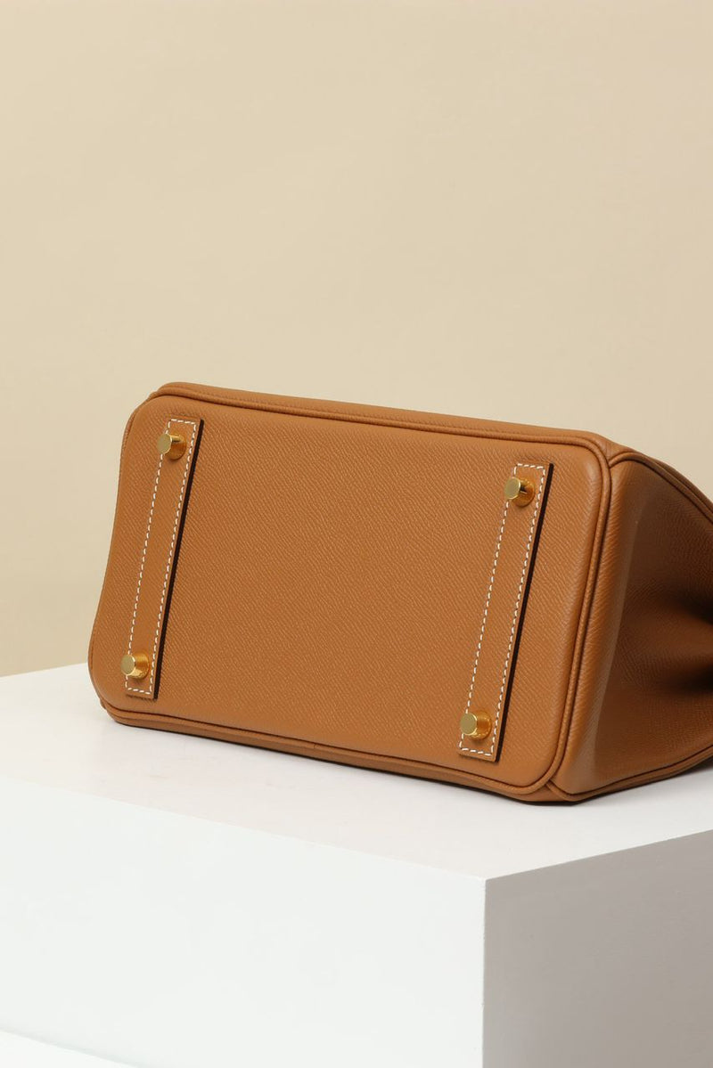 Bolsa Hermes Birkin
