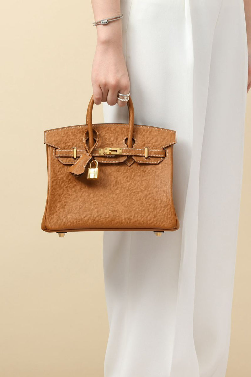 Bolsa Hermes Birkin