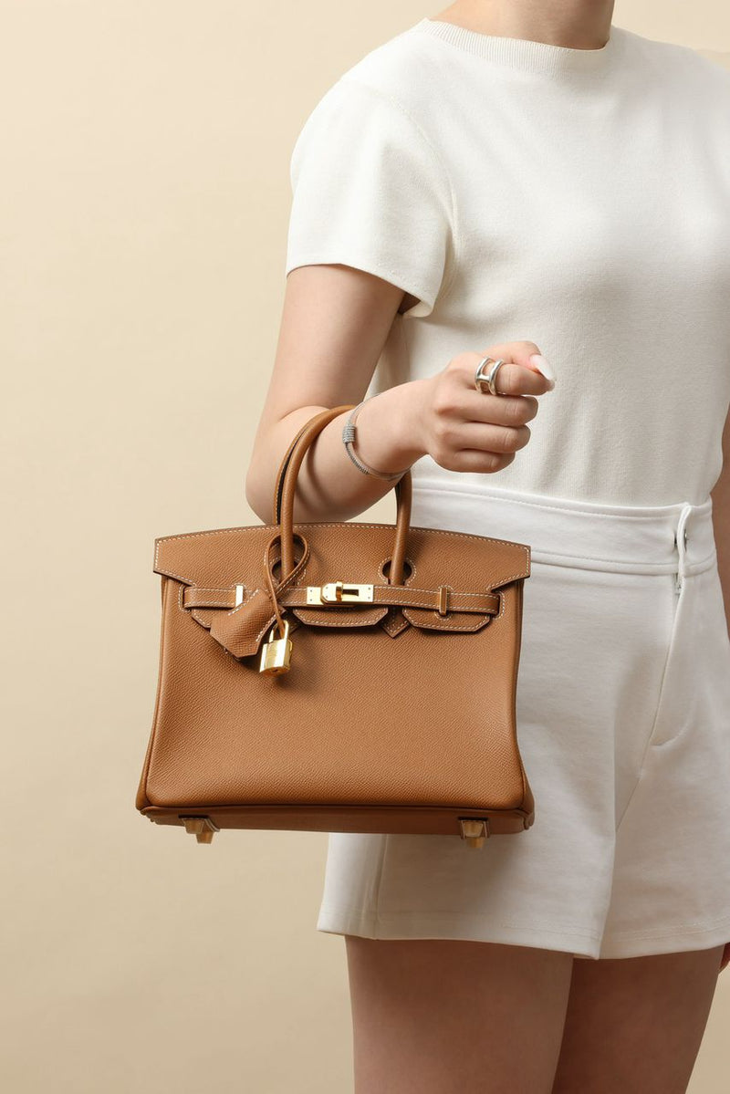 Bolsa Hermes Birkin