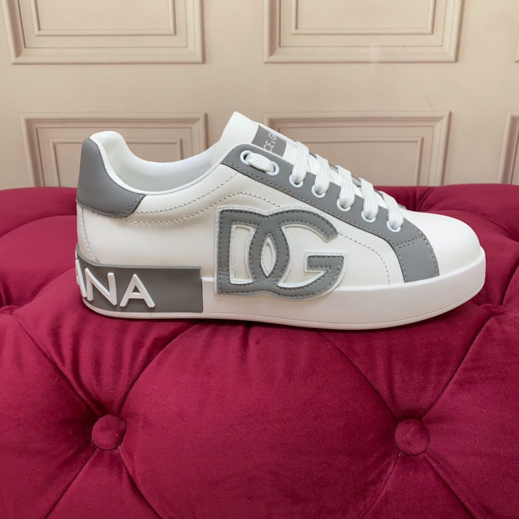Dolce & Gabbana Grey
