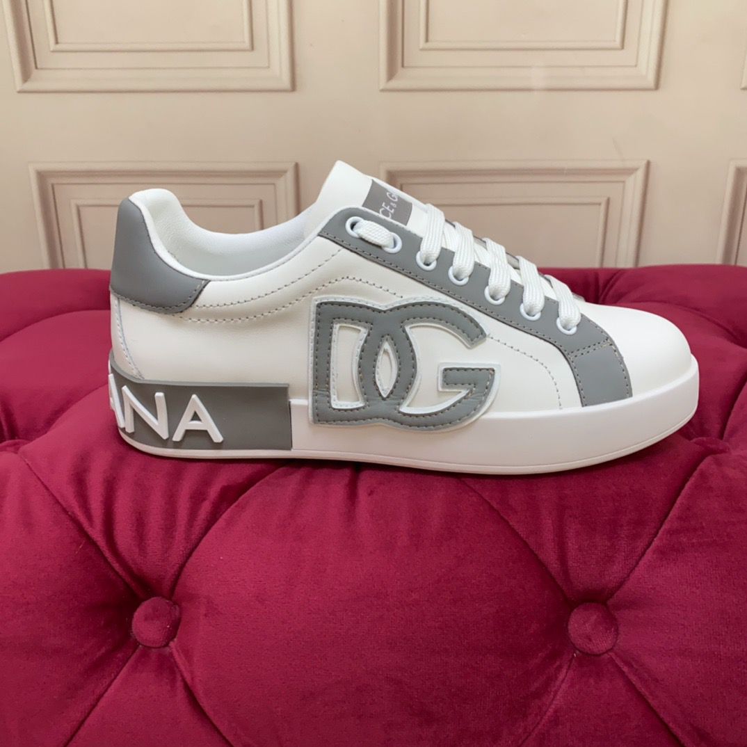 Dolce & Gabbana Grey