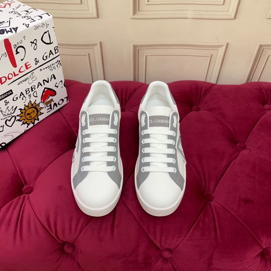 Dolce & Gabbana Grey