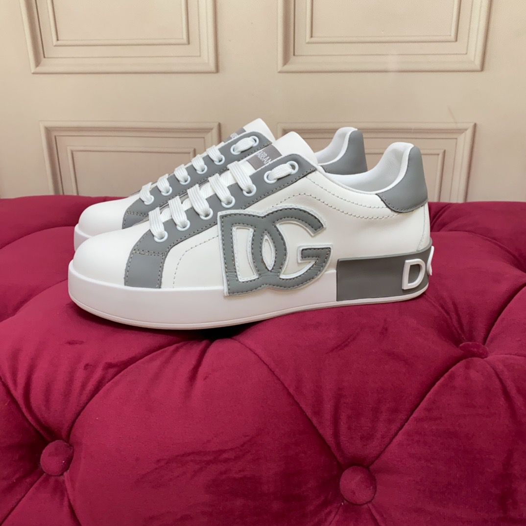 Dolce & Gabbana Grey