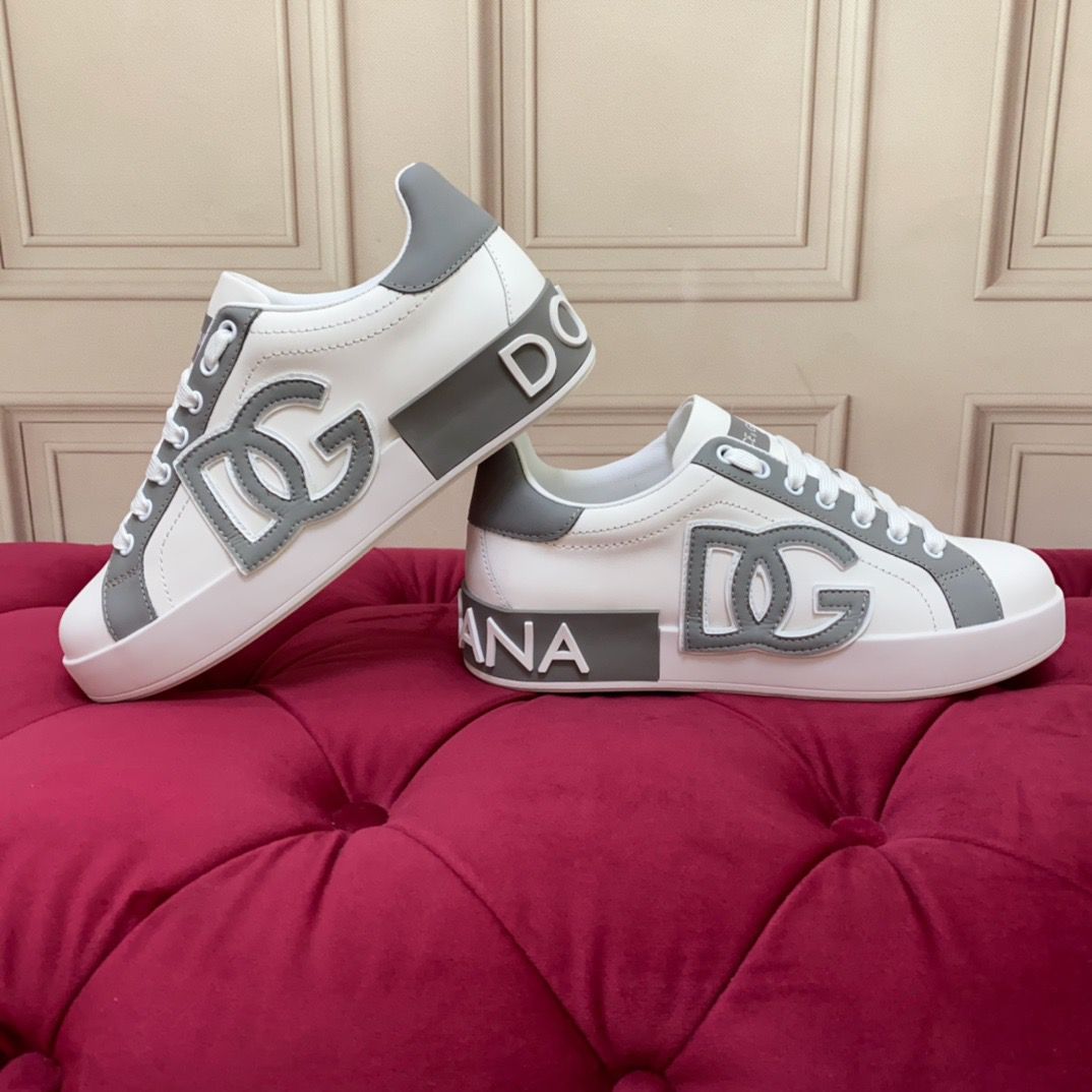 Dolce & Gabbana Grey