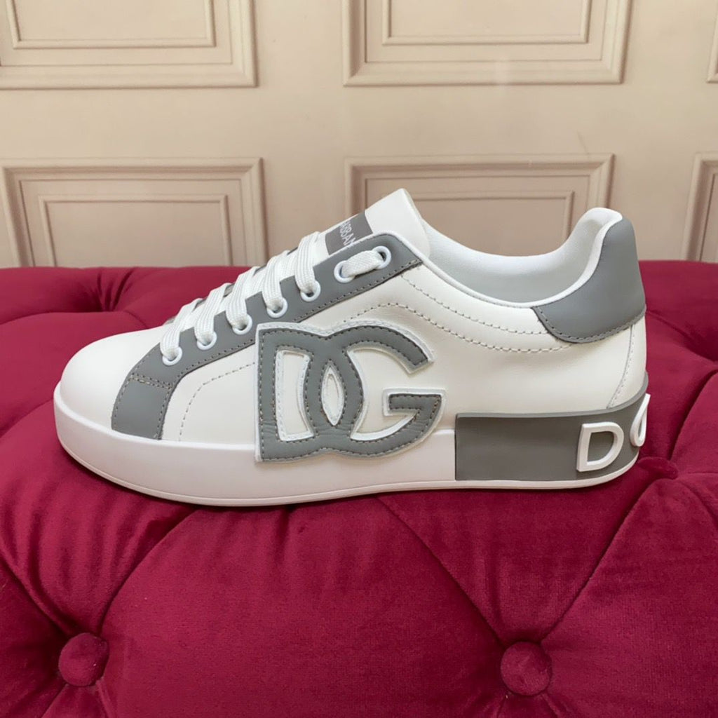 Dolce & Gabbana Grey
