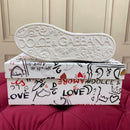 Dolce & Gabbana Grey