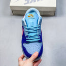 Dunk Nike SB Low Run the Jewels