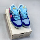Dunk Nike SB Low Run the Jewels