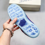 Dunk Nike SB Low Run the Jewels
