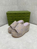 Gucci Angelina Platform