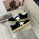 Golden Goose Ballstar Black