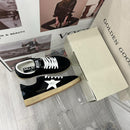 Golden Goose Ballstar Black