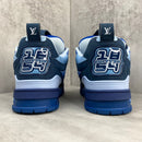 LV Skate Blue