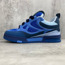 LV Skate Blue