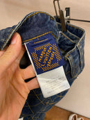 Short Jeans Louis Vuitton
