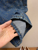 Short Jeans Louis Vuitton