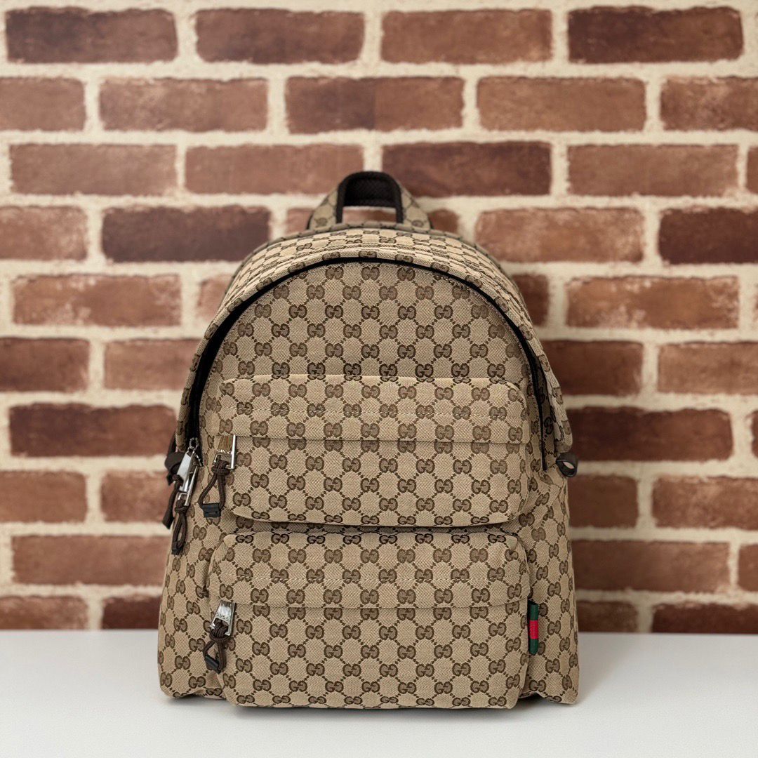 Mochila Gucci