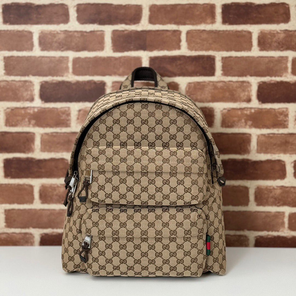 Mochila Gucci
