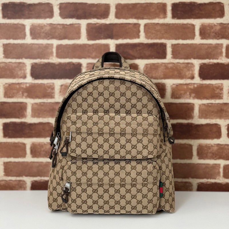 Mochila Gucci
