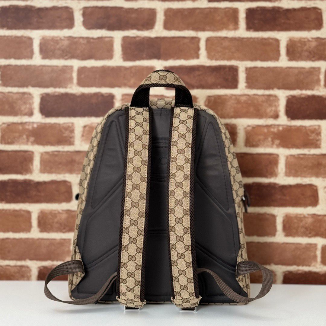 Mochila Gucci