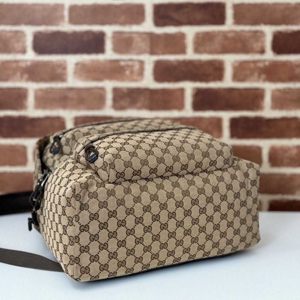 Mochila Gucci
