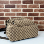 Mochila Gucci