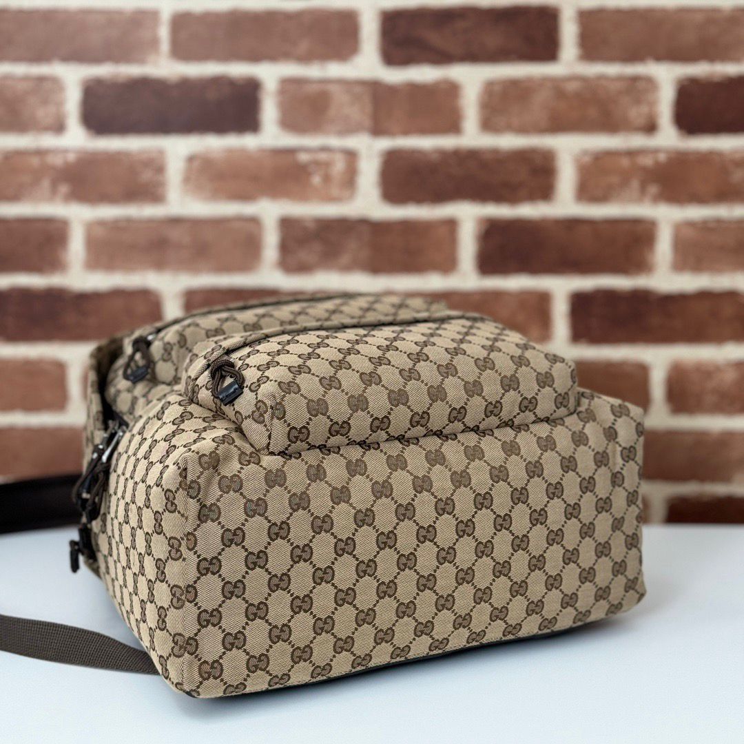 Mochila Gucci